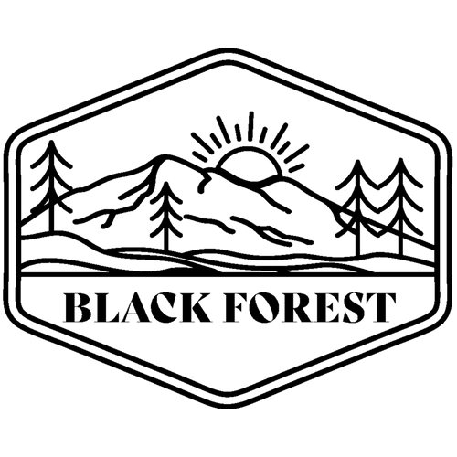 BLACK FOREST